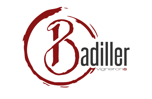 Logo Domaine Badiller