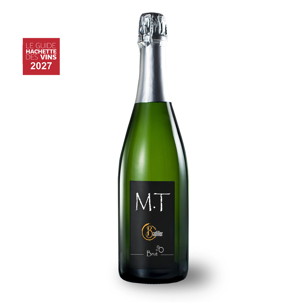 MT blanc Brut
