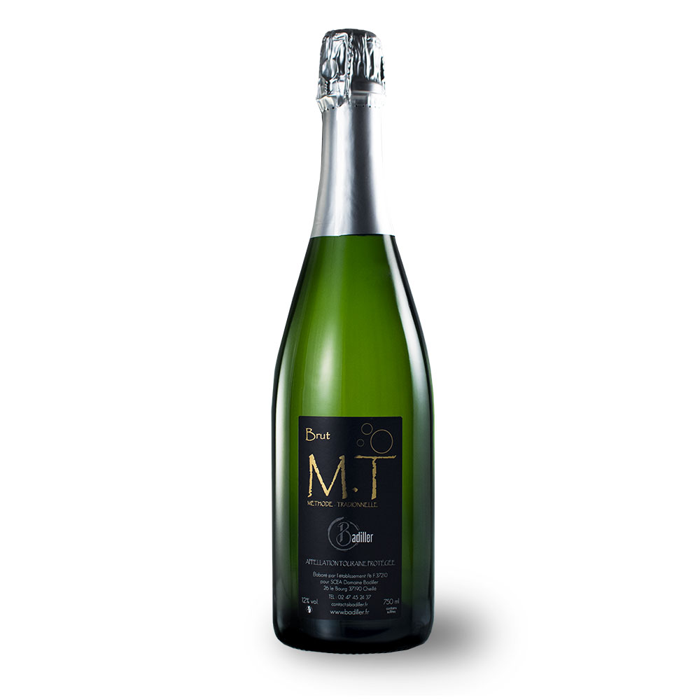 MT blanc Brut