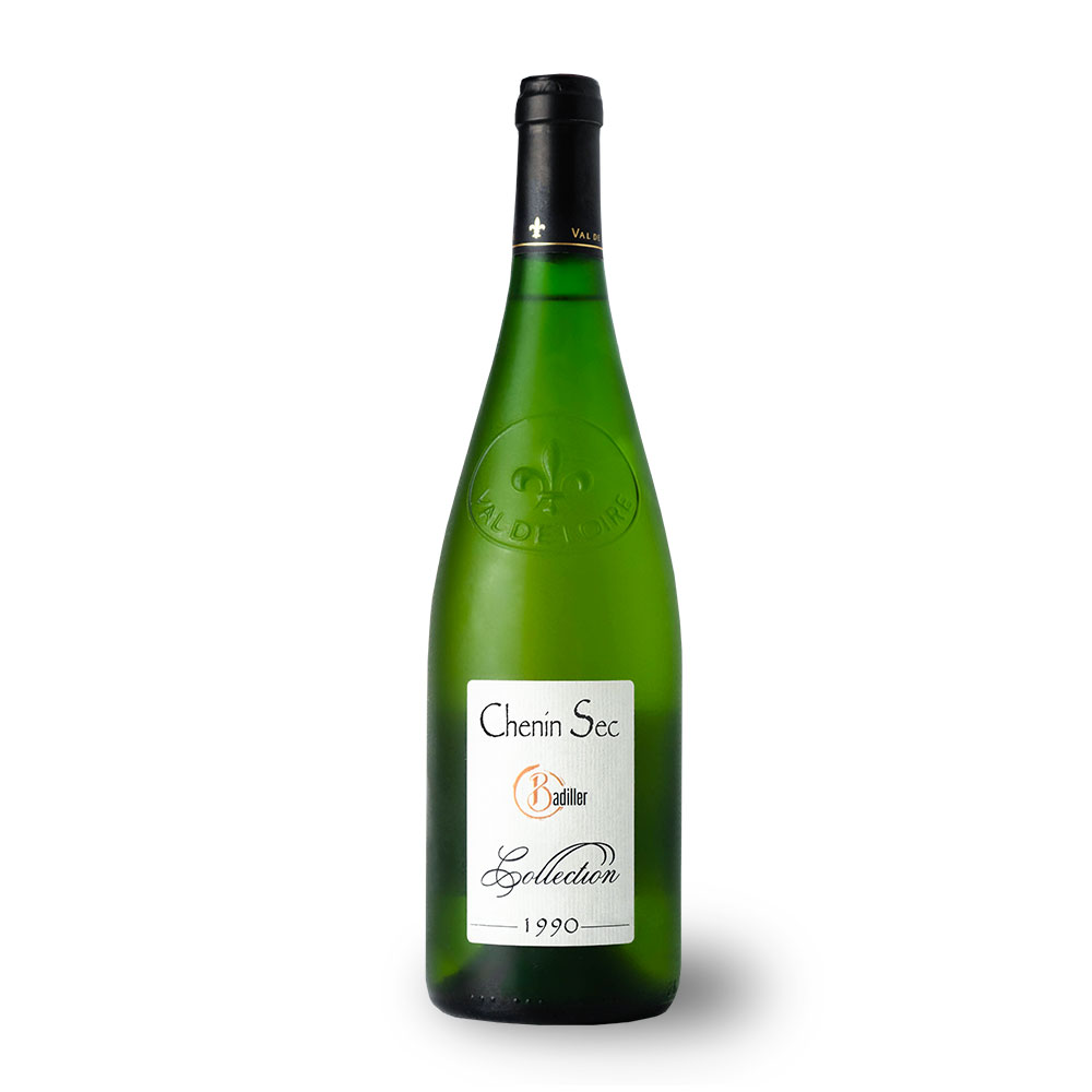 Chenin sec 1990